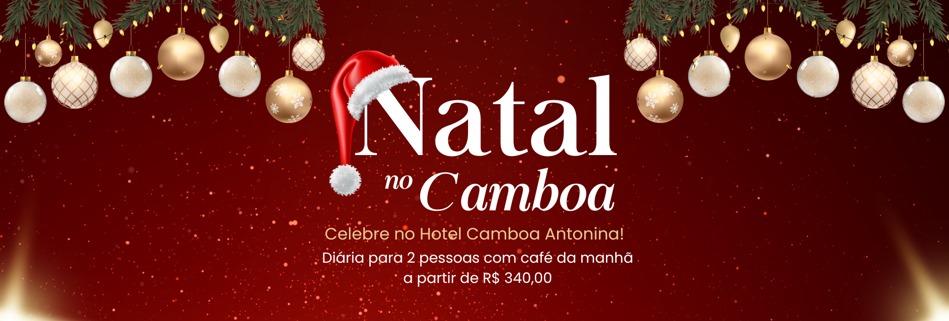 Natal no Camboa Antonina (1)