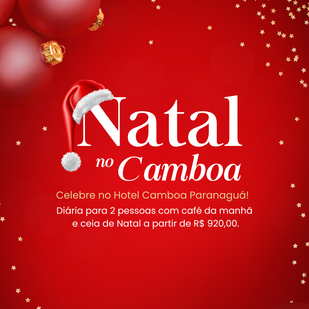 Natal no Camboa Paranaguá (1080 x 1080 px)