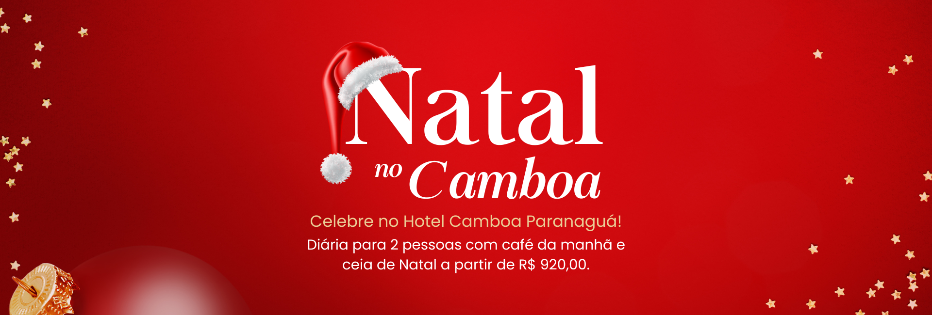 Natal no Camboa Paranaguá (5)